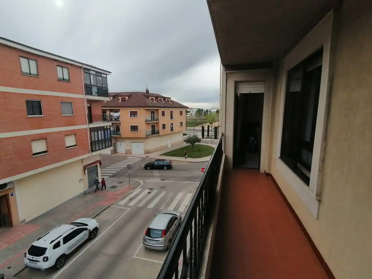 Pis amb terrassa en venda a Calle FEDERICO GARCIA LORCA 1, imagen 2