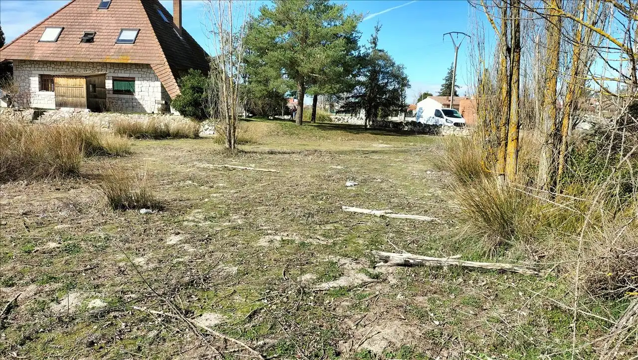 Residential land for sale in PALOMA, imagen 11