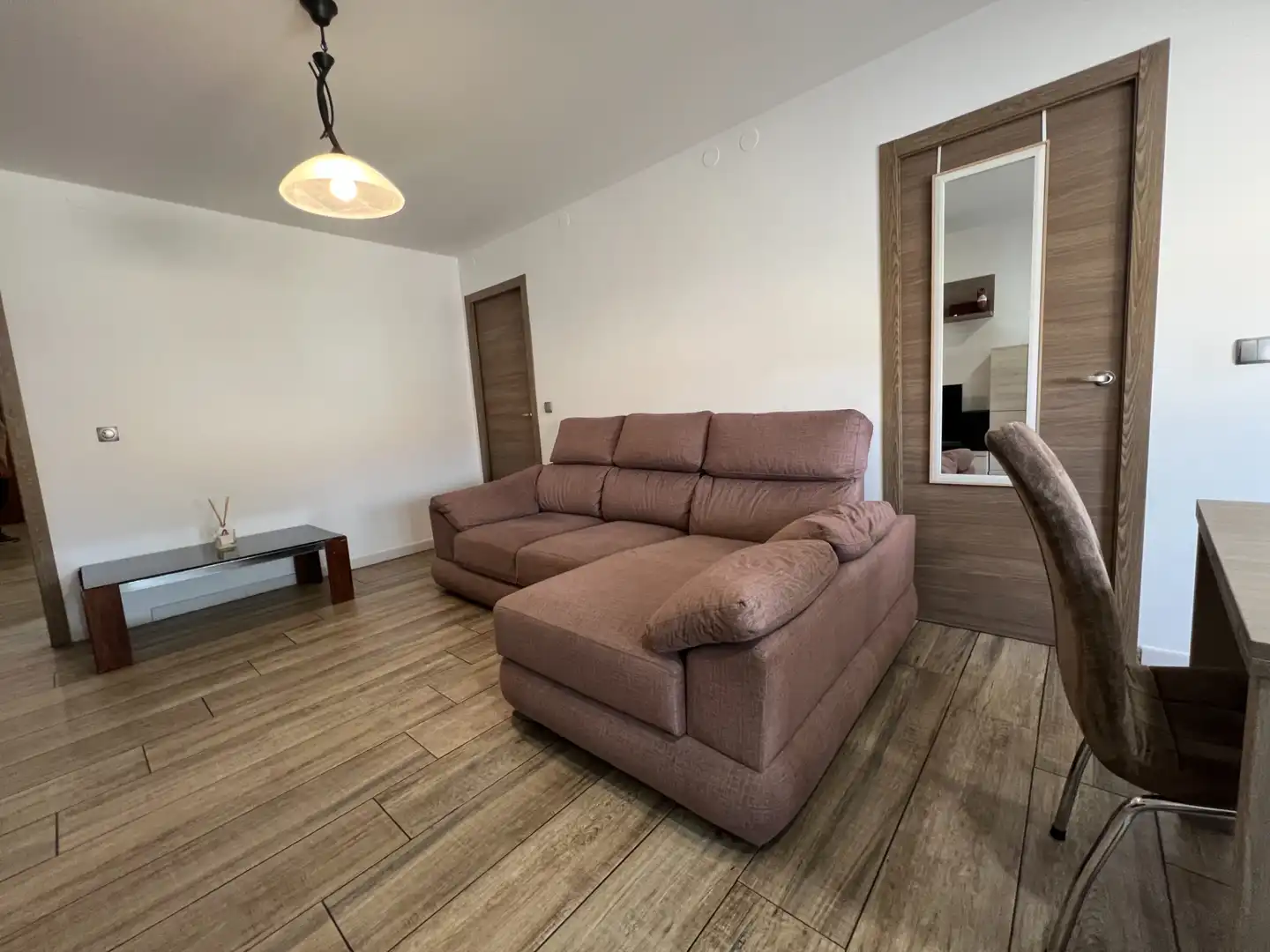 Living room of Flat for sale in Valls