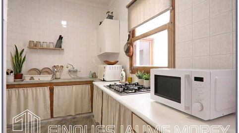 Photo 5 of Houses for sale in Plaza Sa Quartera, 1, Gran Via de Colom, Inca