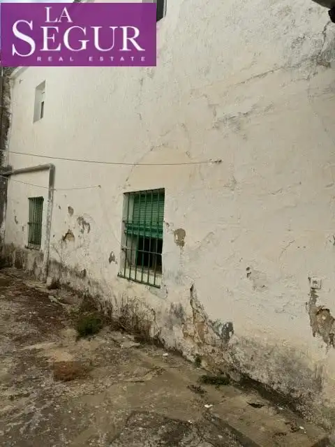 Casa amb terrassa en venda a Medina Sidonia, imagen 24
