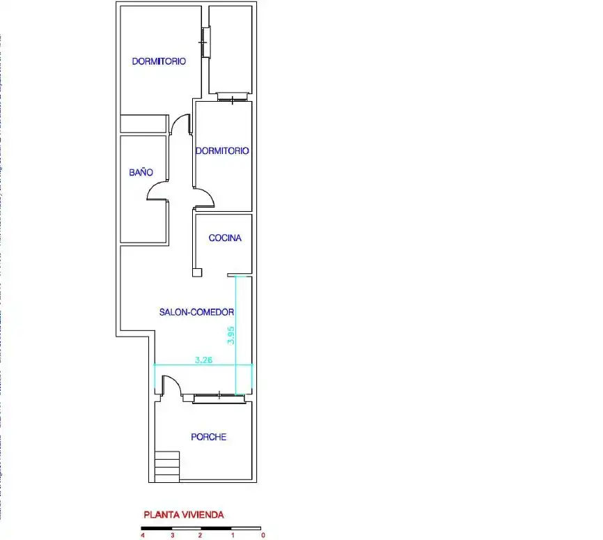 Houses for sale in Carboneras