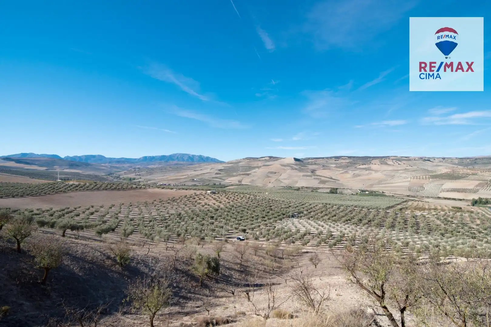 Terreno en venta en Santa Cruz del Comercio
