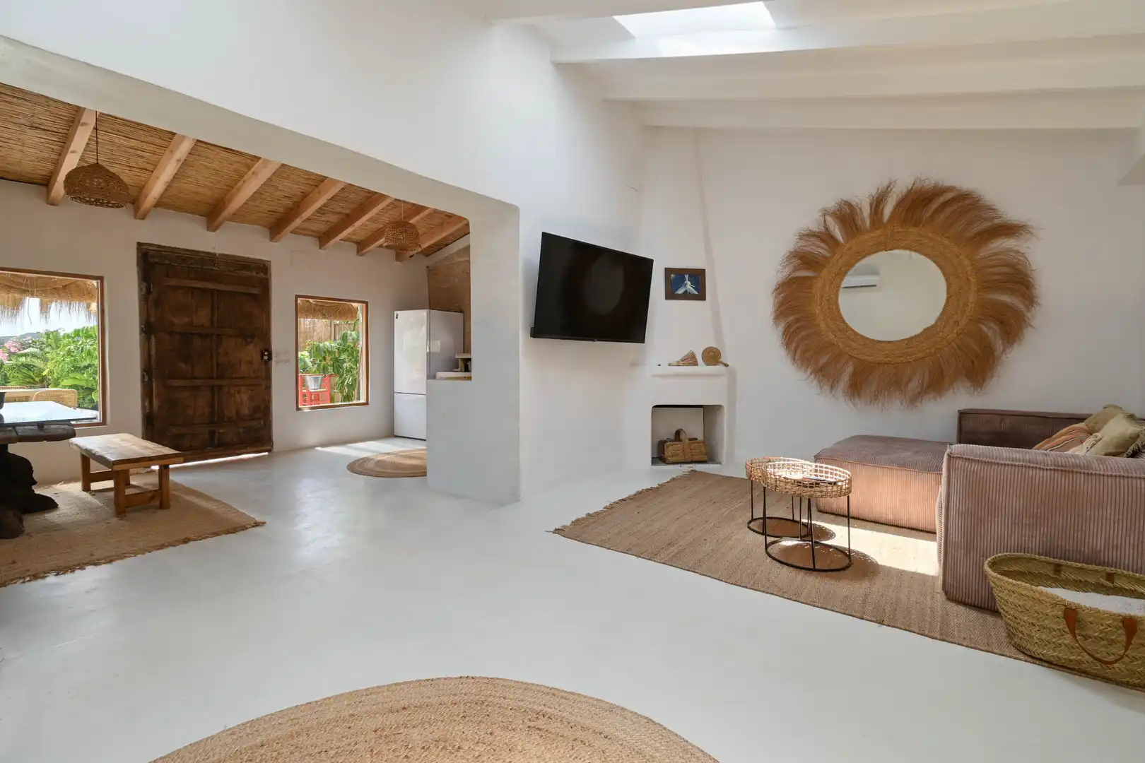 Haus mit Pool zum Verkauf in Montgó - Ermita, imagen 4