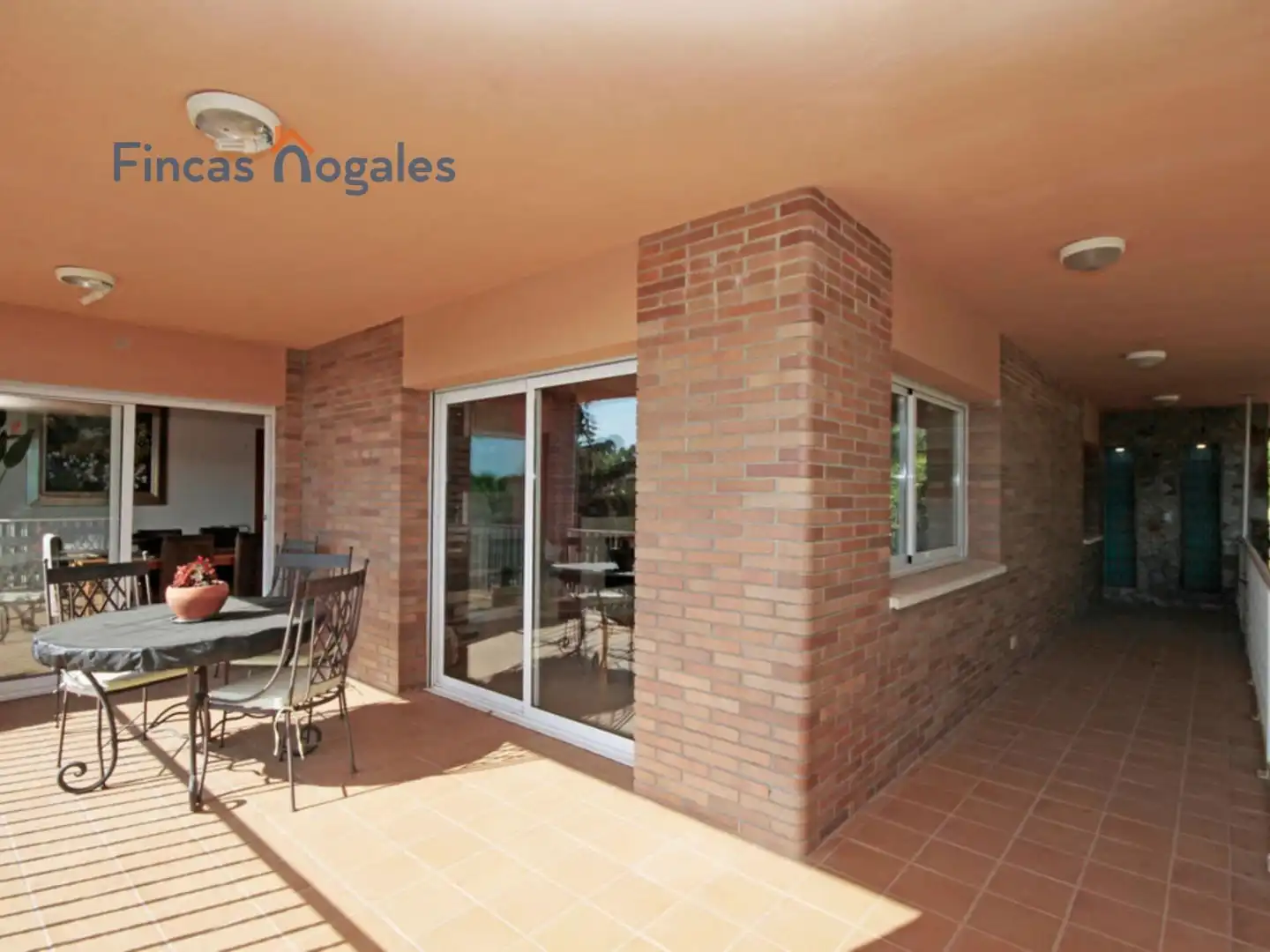 Villa con terrazza in vendita a Concòrdia - Can Rull, imagen 16