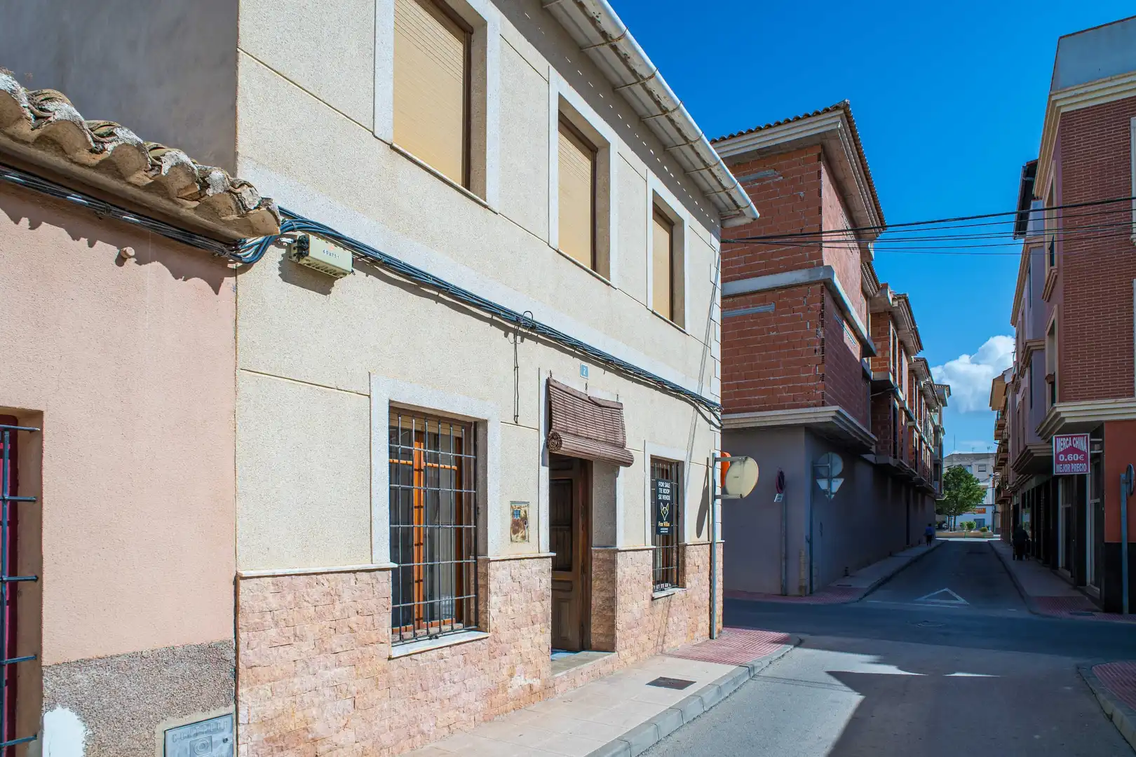 Terraced house for sale in El Pinós / Pinoso, imagen 3