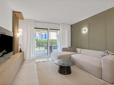 Apartament amb piscina en venda a Calle de la mar gruesa s/n