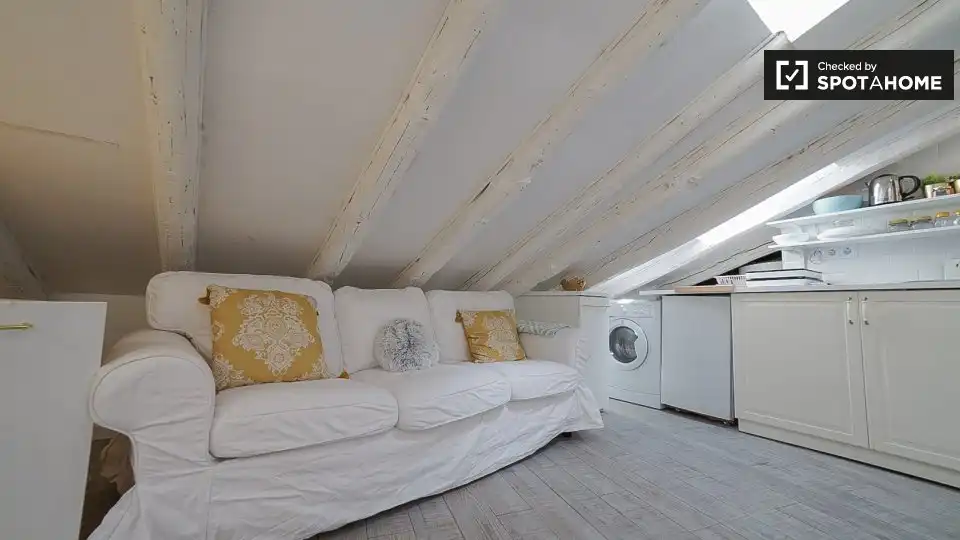 Flat to rent in Centro, imagen 4