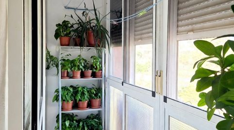 Foto 5 de Piso en venta en Avenida de las Postas, 23, Mangas Verdes - Las Flores - Parque del Sur, Málaga Capital