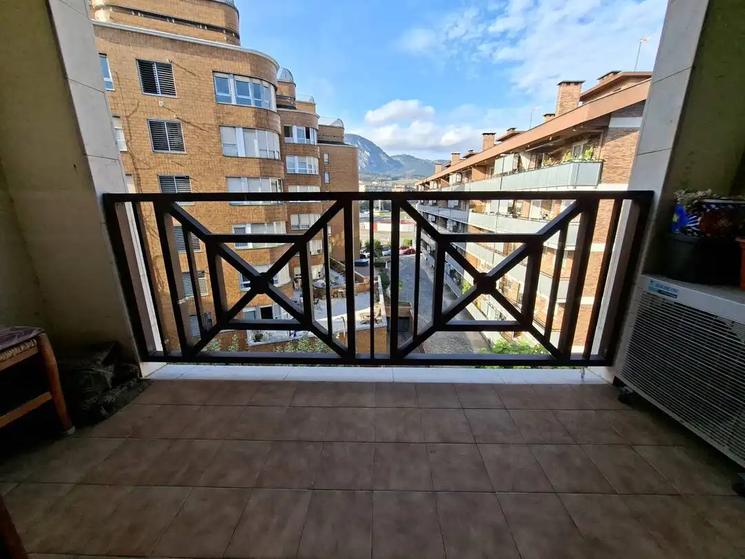 Appartement avec terrasse à vendre à Durango, imagen 2