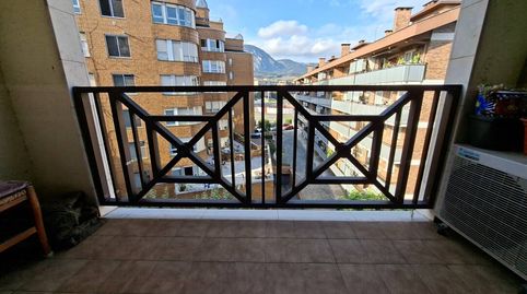 Foto 2 de Piso en venta en Durango, Bizkaia