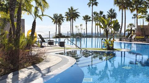 Foto 2 de Apartament en venda a Calle las Dunas, 7, Kempinski, Málaga