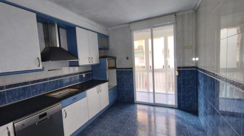 Foto 4 de Pis en venda a Jesus Guridi Kalea, 5, Beraun - Pontika, Errenteria