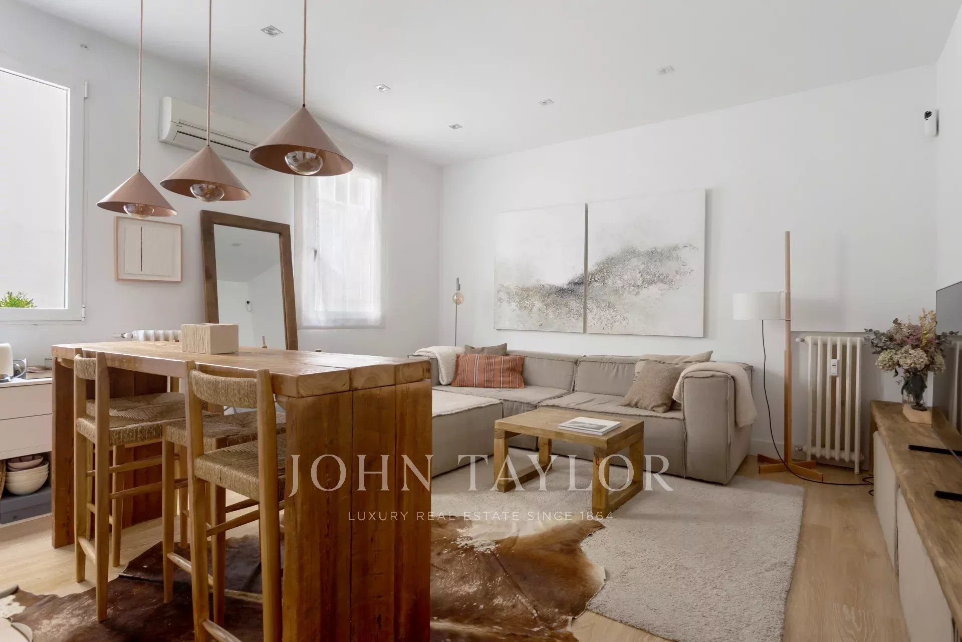 Flat for sale in Goya, Barrio de Salamanca,  Madrid Capital