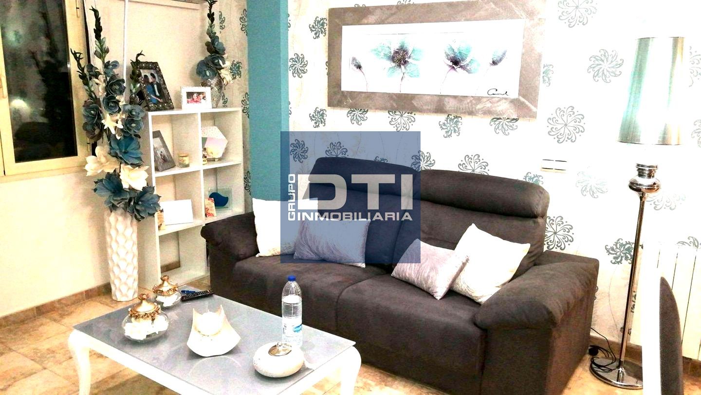 Duplex for sale in Madrigueras