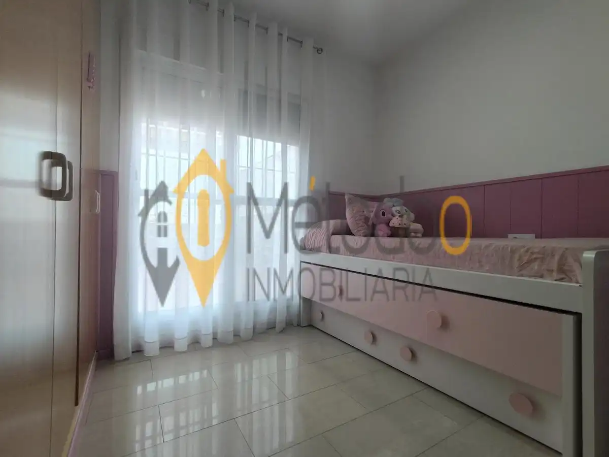 Schlafzimmer von Wohnung zum Verkauf in Cerro - Amate