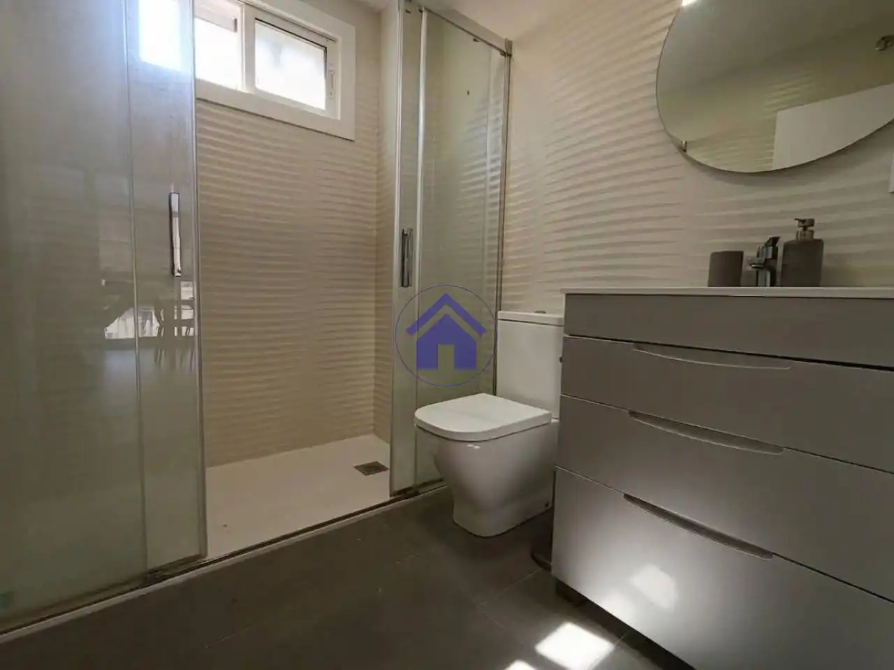 Wohnung zur Miete in Centro - Areal