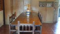 Dining room of House or chalet for sale in Guriezo  with Heating, Private garden and Terrace