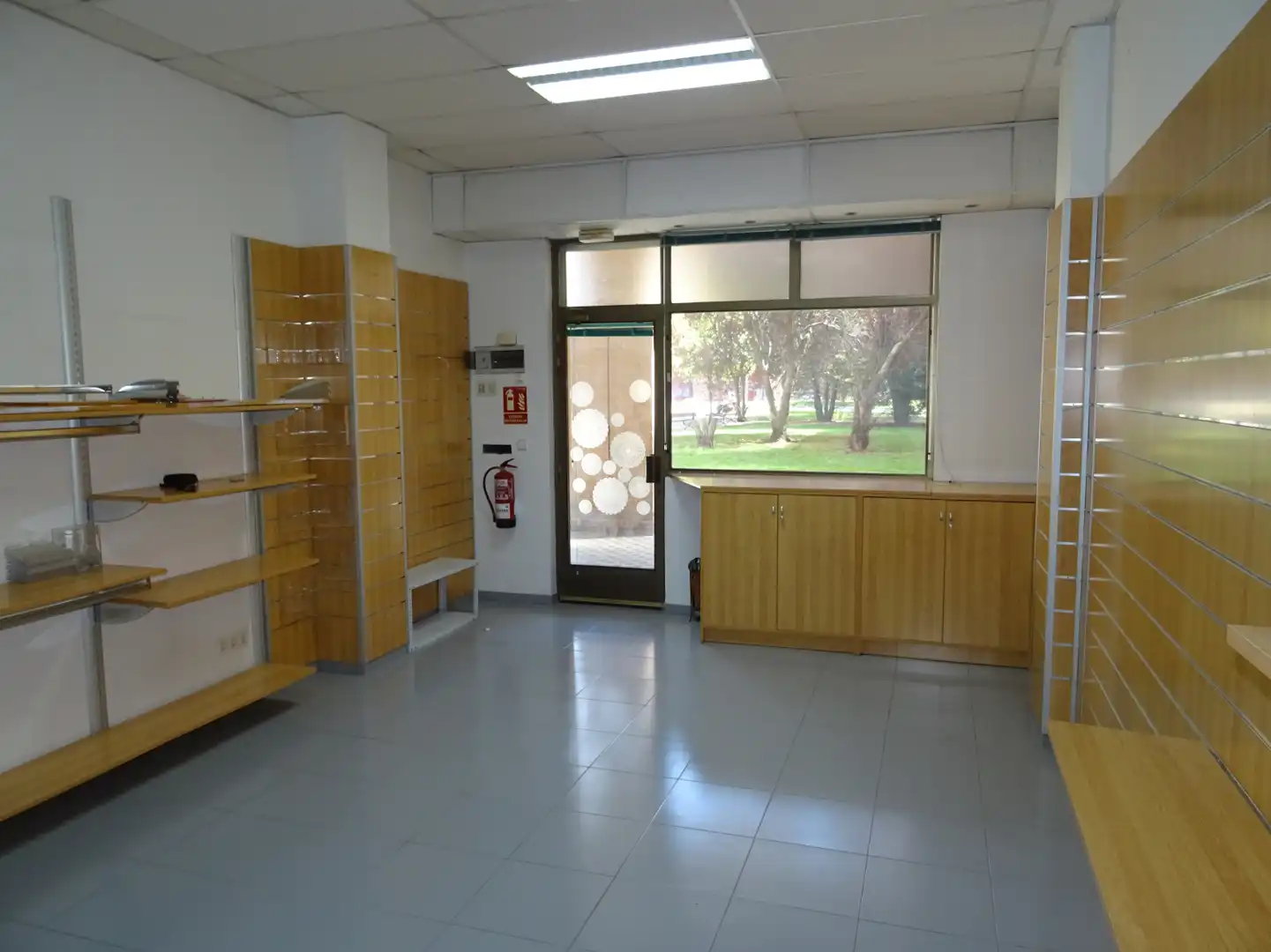 Locale commerciale in vendita a Burlada / Burlata, imagen 10