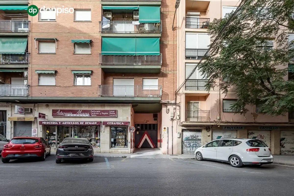 Appartamento con ascensore in vendita a DOCTOR FERMIN GARRIDO, imagen 37