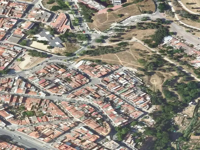 Piso en venta en Calle Cartago de, imagen 2