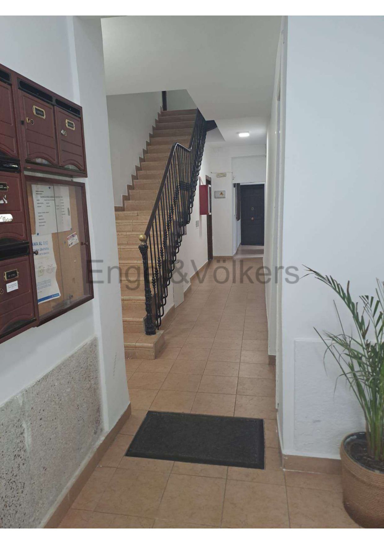Apartment for sale in  Madrid Capital  with Air Conditioner and Heating