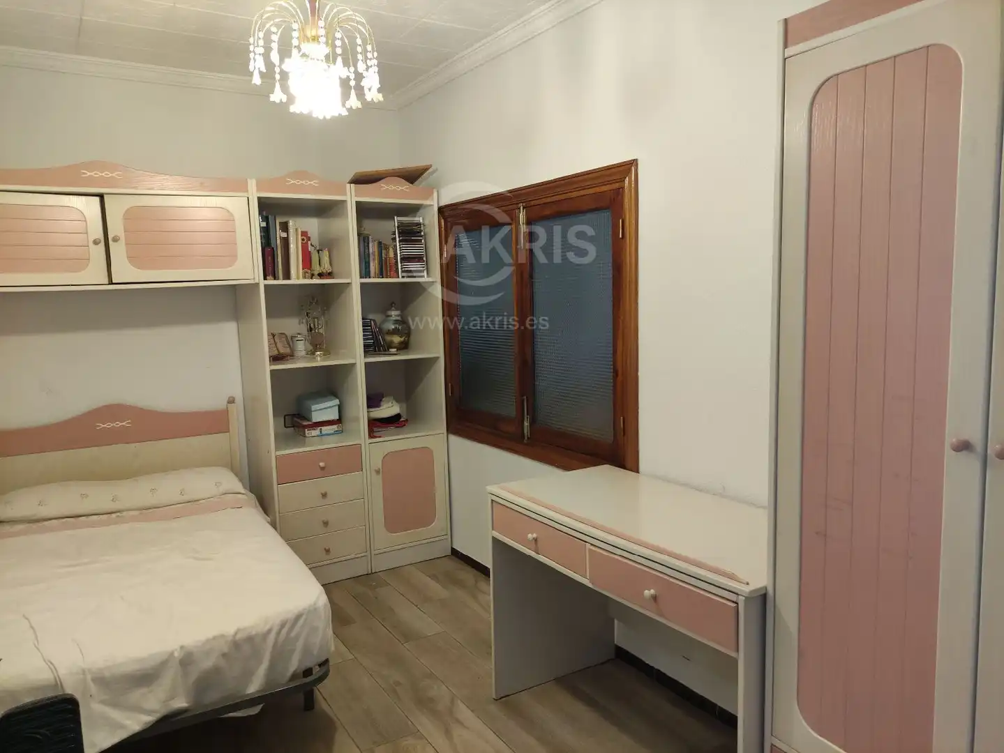 Habitación de Piso de alquiler en Mocejón con Terraza