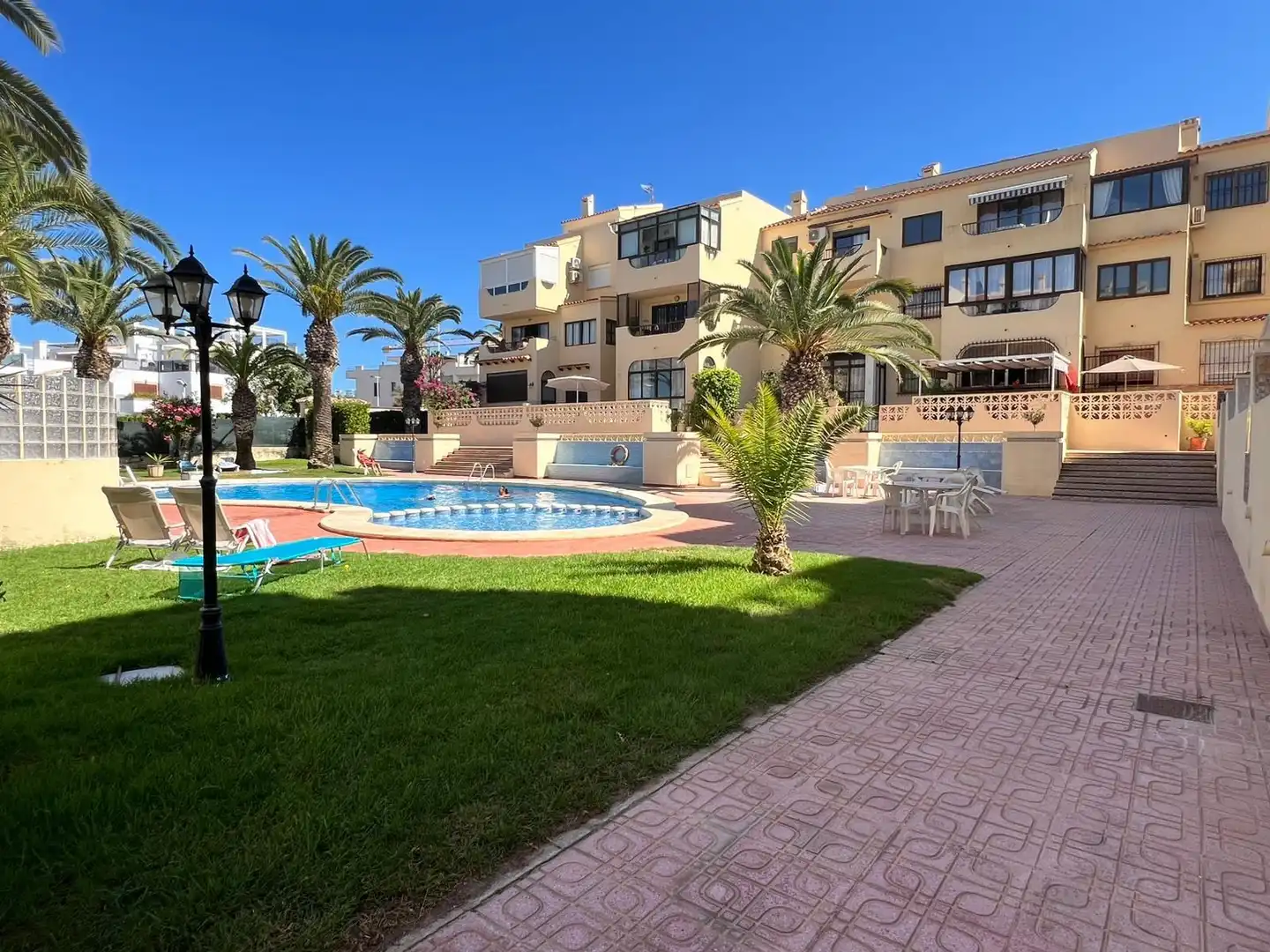 Apartament en venda a Nueva Torrevieja - Aguas Nuevas, imagen 4