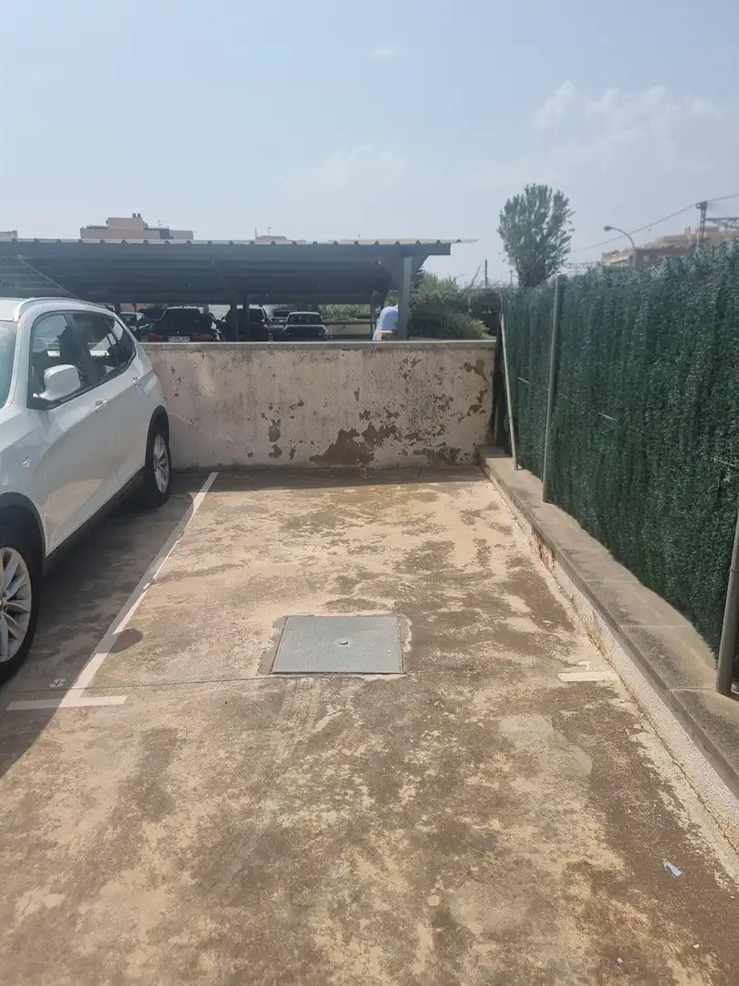 Parking de Piso en venta en Torredembarra con Aire acondicionado, Calefacción y Trastero