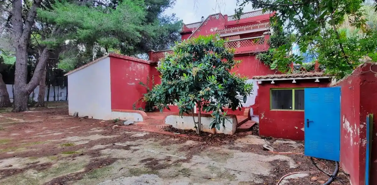 Maison avec jardin à vendre à Las Rotas / Les Rotes, imagen 4