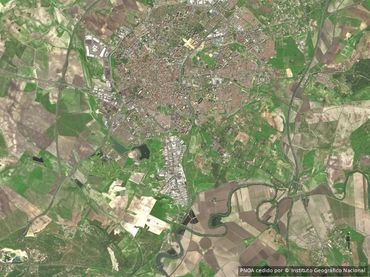 Pis en venda a El Retiro - Parque Atlántico - Ronda este