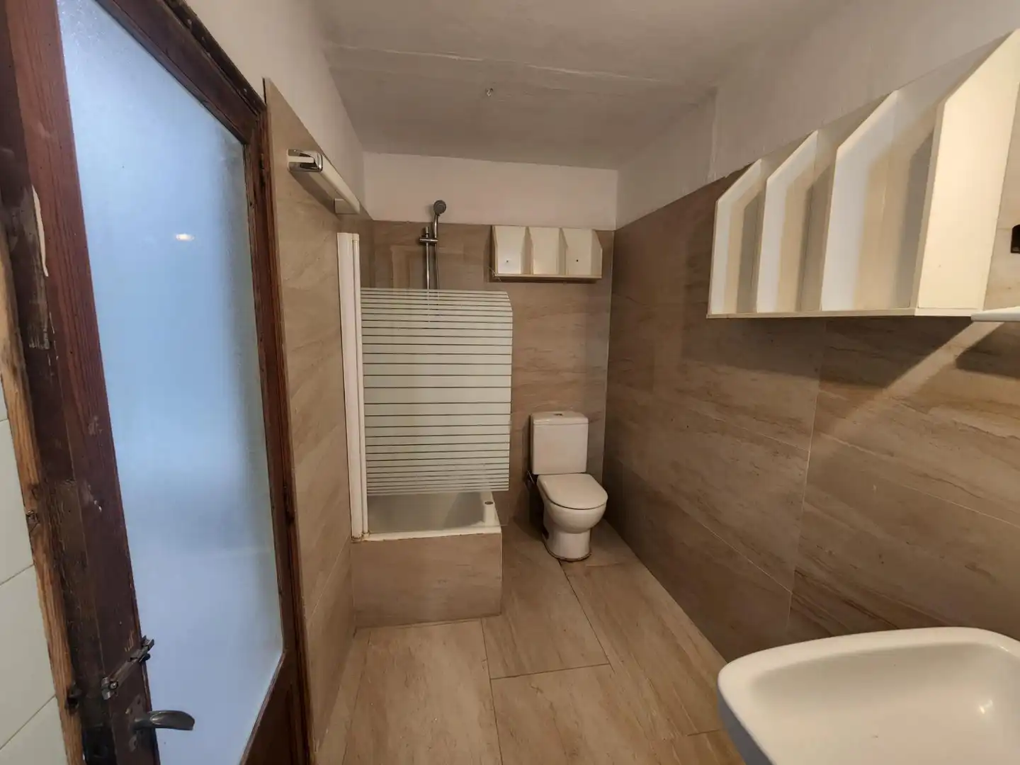 Badezimmer von Erdgeschoss zum Verkauf in Manacor