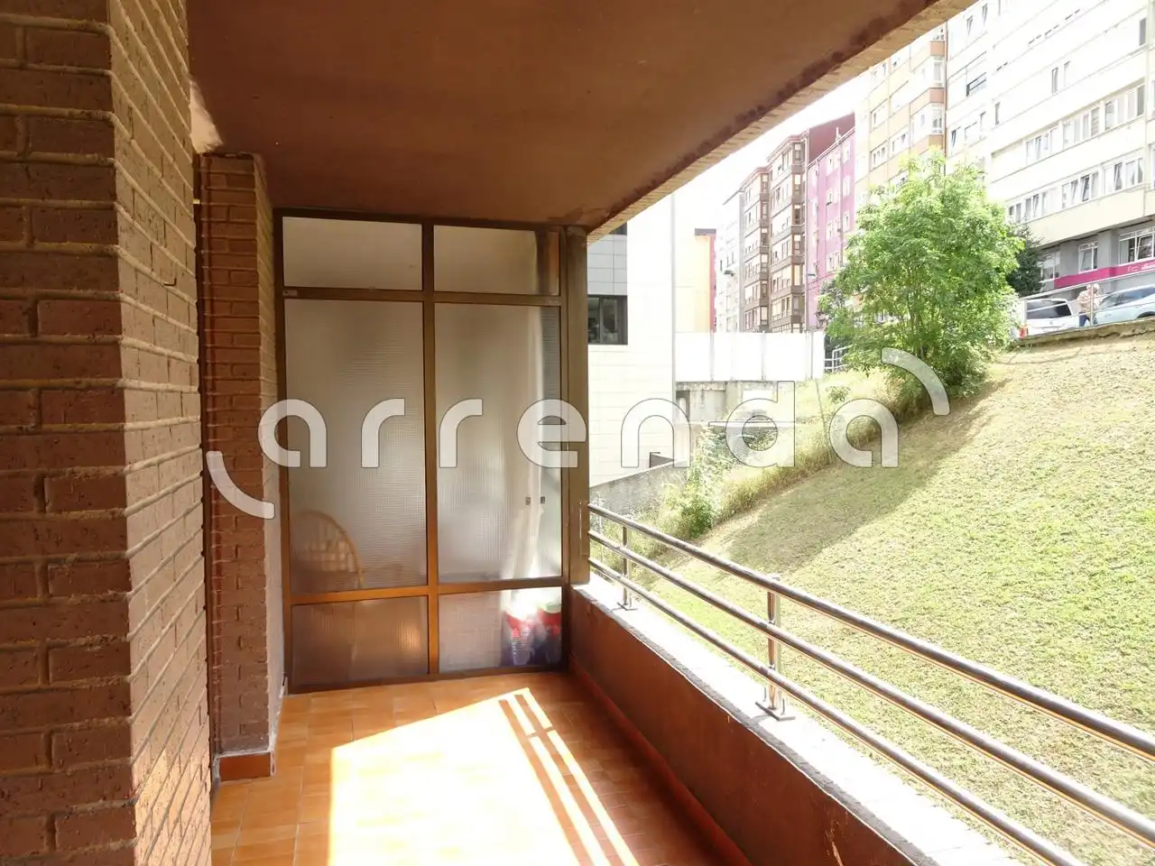 Appartement avec ascenseur à louer à Calle Vargas, imagen 8