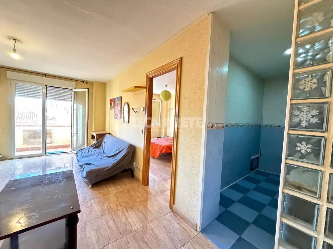 Flat with lift for sale in Urbanización San Isidro, imagen 18