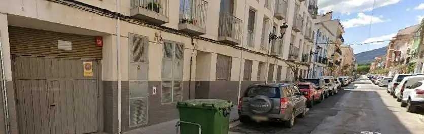 Garatge en venda a Ayora