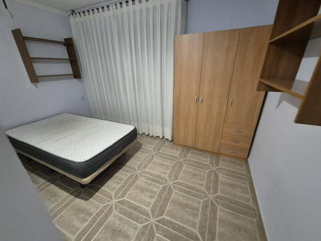 Piso en Alquiler en Las Trescientas - San Francisco - Ciudad Vergel