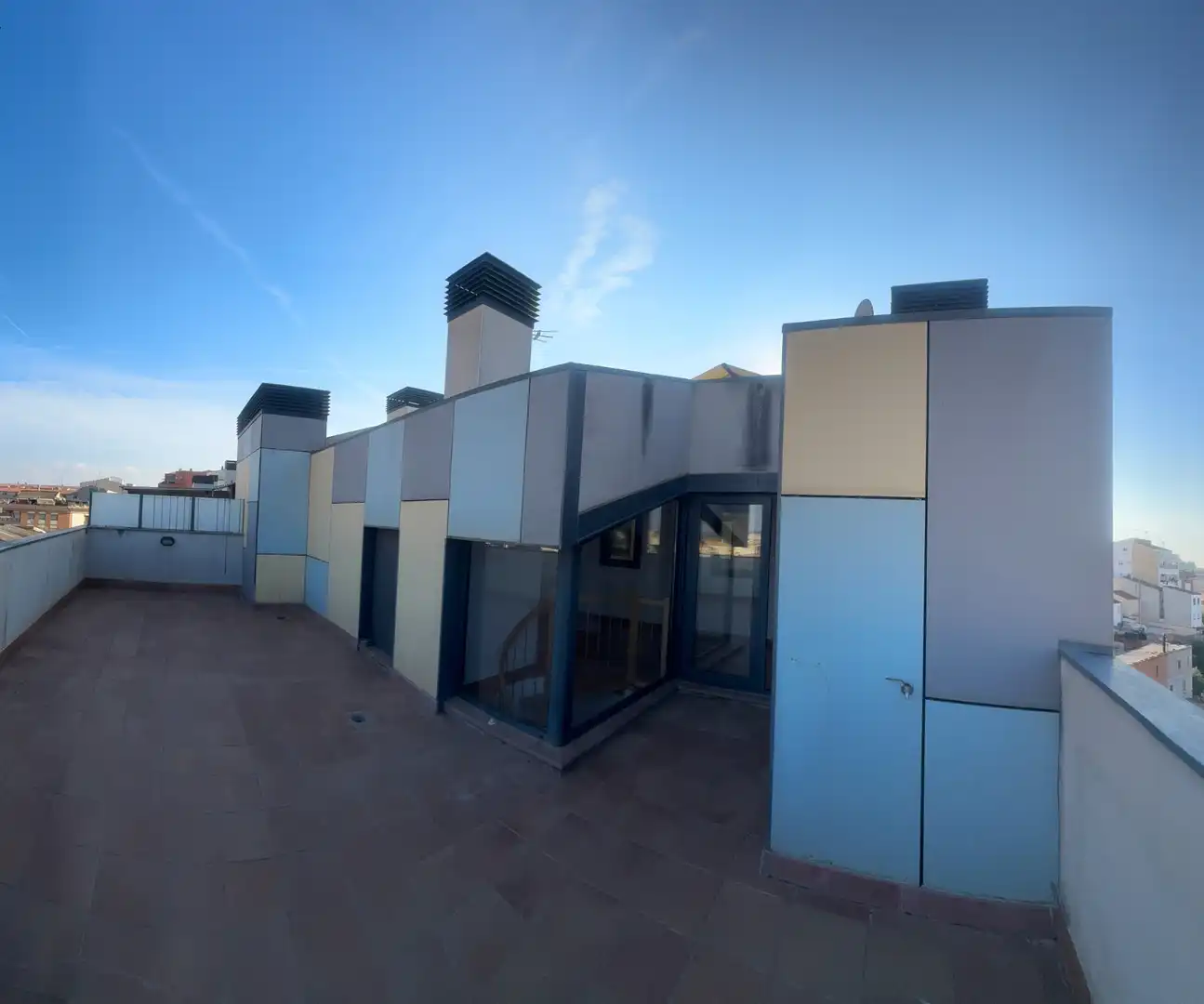 Dúplex en venda a Tàrrega, Lleida