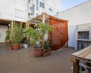 Terrasse von Wohnungen zum verkauf in  Murcia Capital mit Klimaanlage und Terrasse