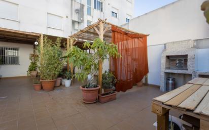 Terrassa de Apartament en venda en  Murcia Capital amb Aire condicionat i Terrassa