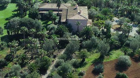 Foto 3 de Finca rústica en venta en Can Picafort, Santa Margalida