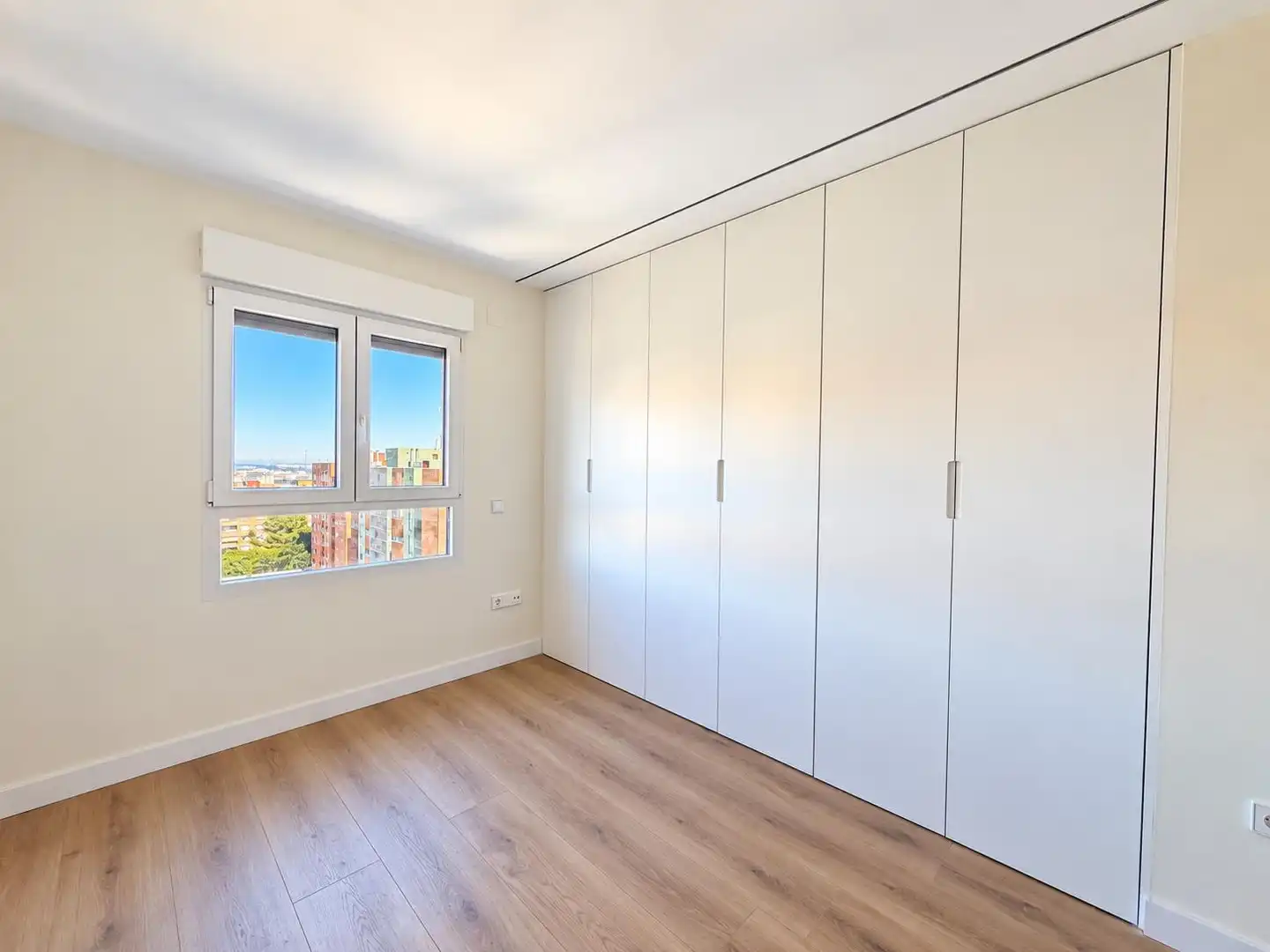 Flat with lift to rent in Terramelar, imagen 32