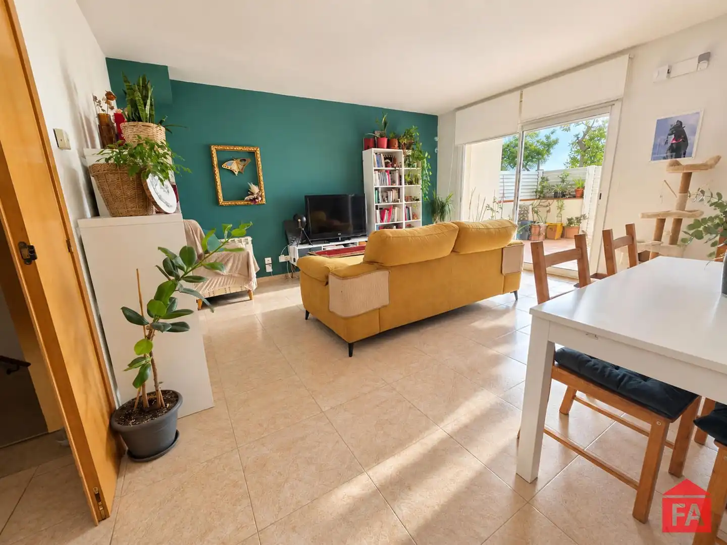 Terraced house for sale in L'Arboç, imagen 3