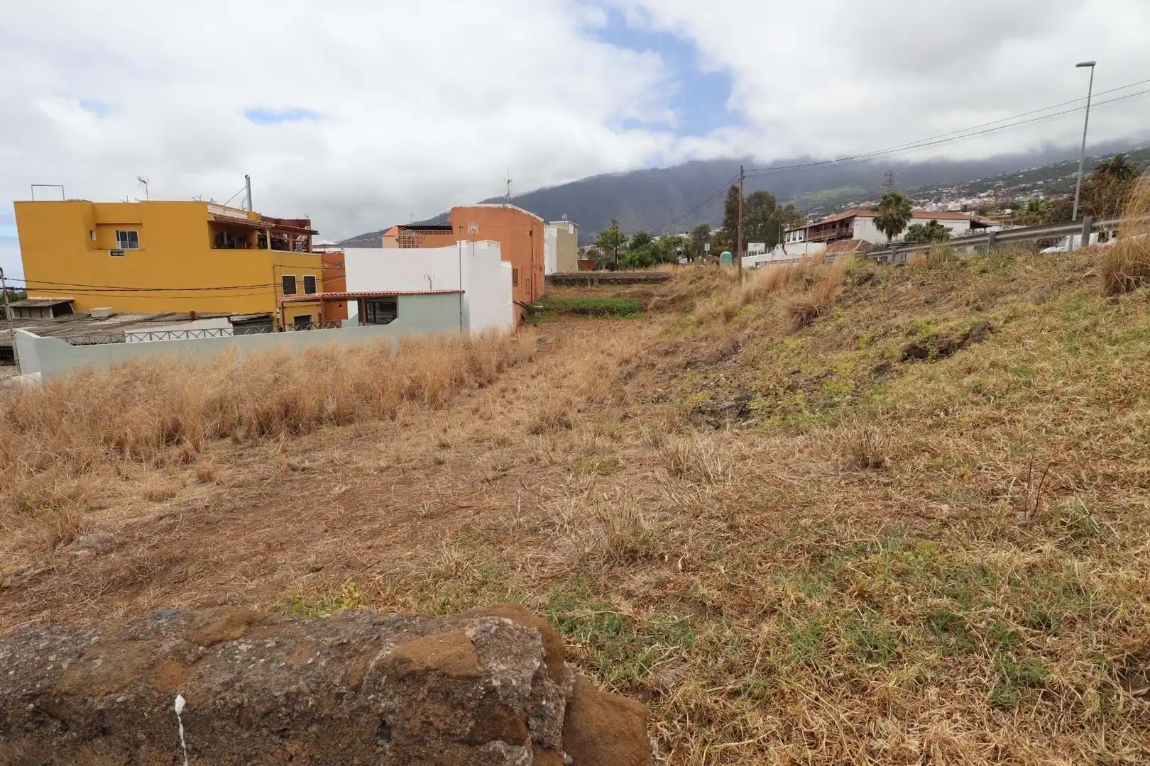 Terreno residenziale in vendita a Calle Las Candias, imagen 7