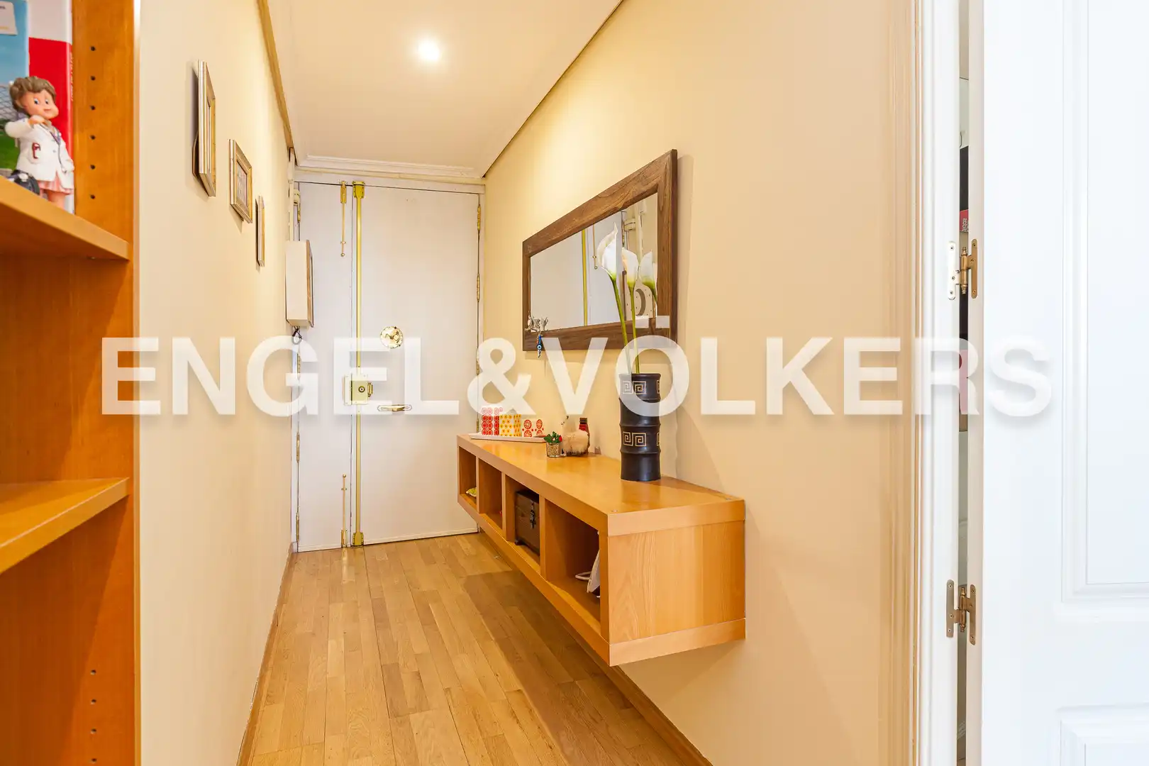 Flat with lift to rent in Fuencarral, imagen 6