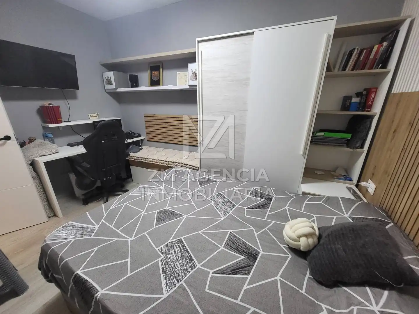 Casa rústica en venta en Ancha, imagen 11