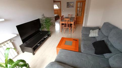 Foto 3 de Àtic de lloguer a Alpedrete, Madrid