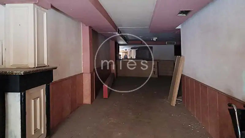 Local en venta en Torrent