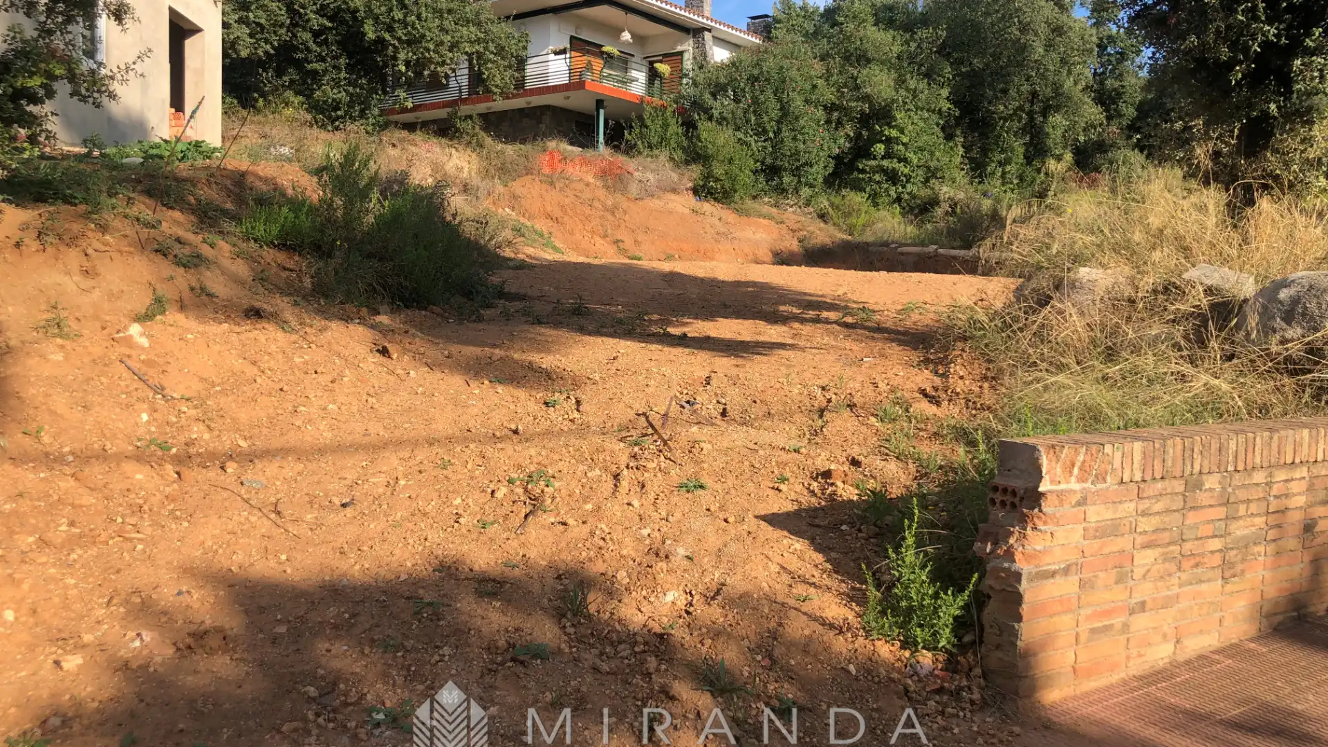 Residencial en venta en Les Franqueses del Vallès