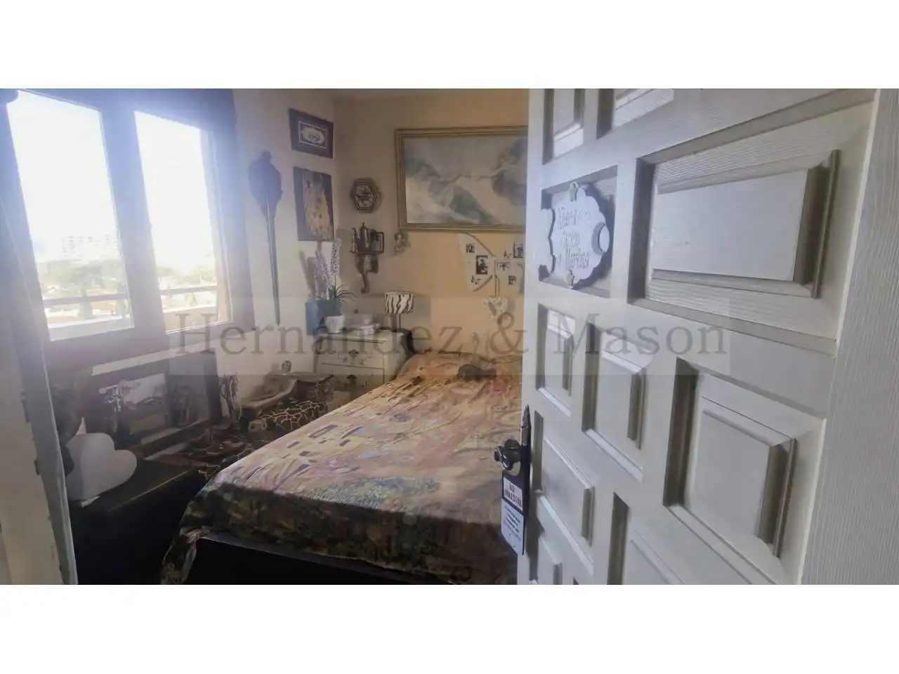 Wohnung mit Terrasse zum Verkauf in Calle Decano José Gómez Rando, imagen 19