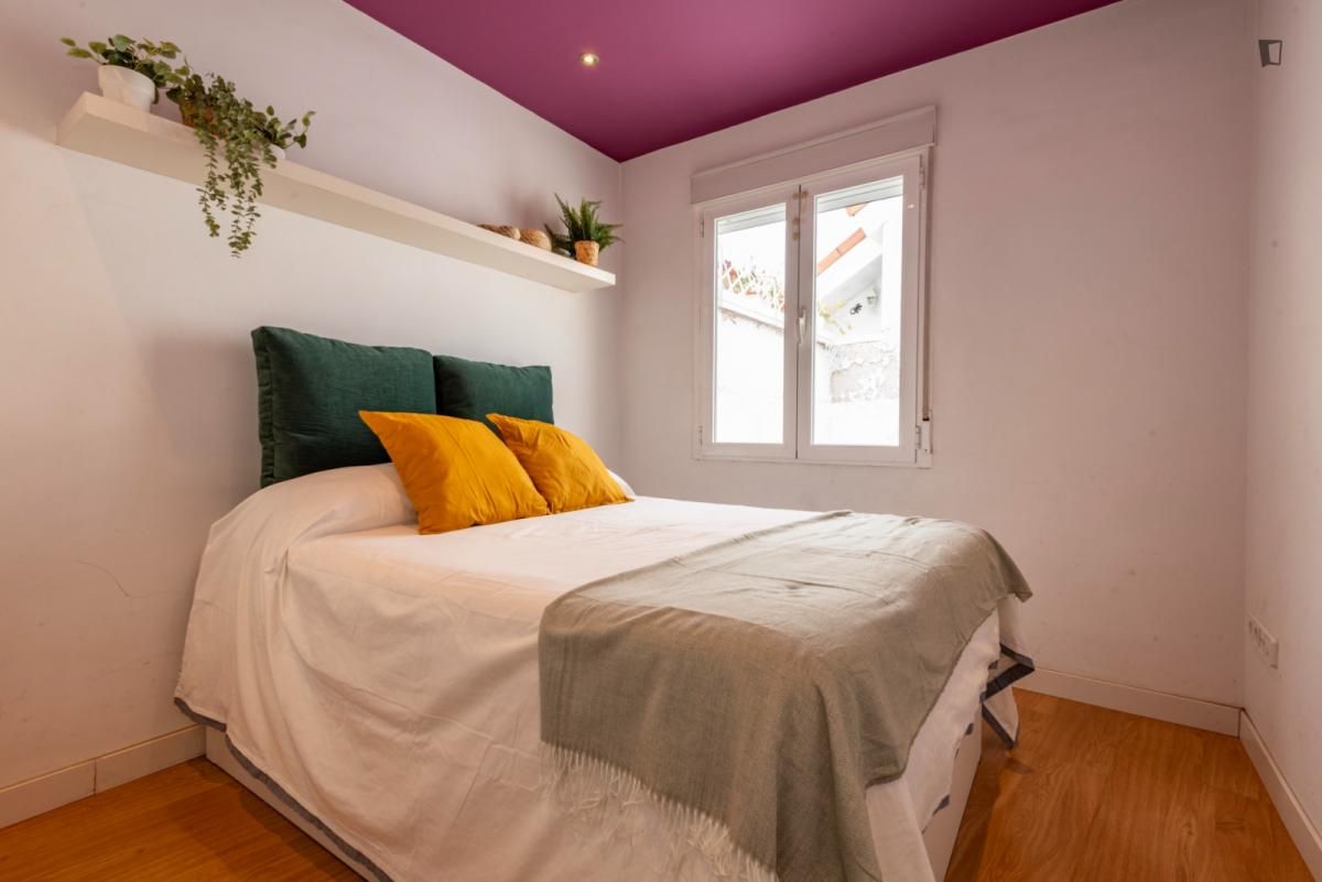 Apartament de lloguer a Aravaca